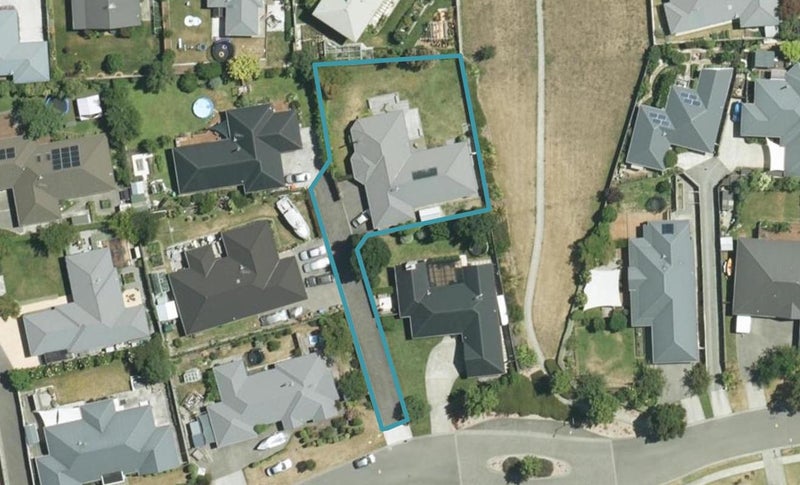 24 Ashwood Drive, Witherlea, Blenheim - Carousel 1