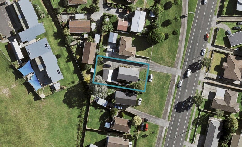 283 Weymouth Road, Clendon Park, Auckland - Carousel 1