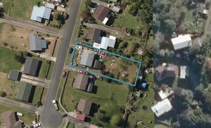 9 Chester Avenue, Onerahi, Whangarei - Carousel 1