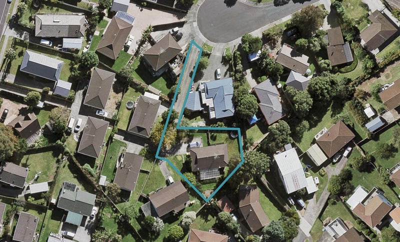 22 Sevilla Place, Unsworth Heights, Auckland - Carousel 1