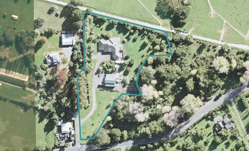 66 Kaipara Flats Road, Dome Forest, Warkworth - Carousel 1