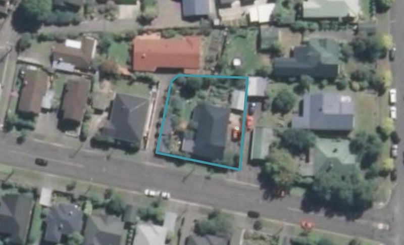 3 Melrose Street, Highfield, Timaru - Carousel 1