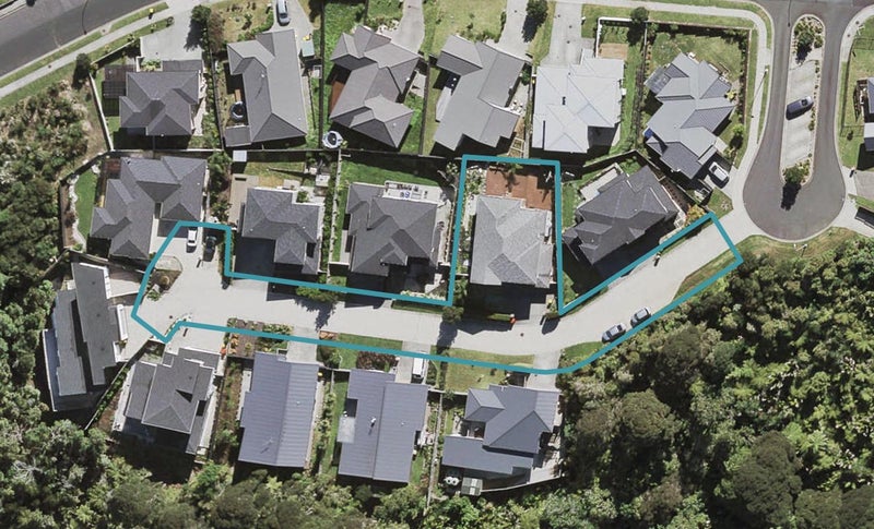 5 Rahotu Way, Bayview, Auckland - Carousel 1