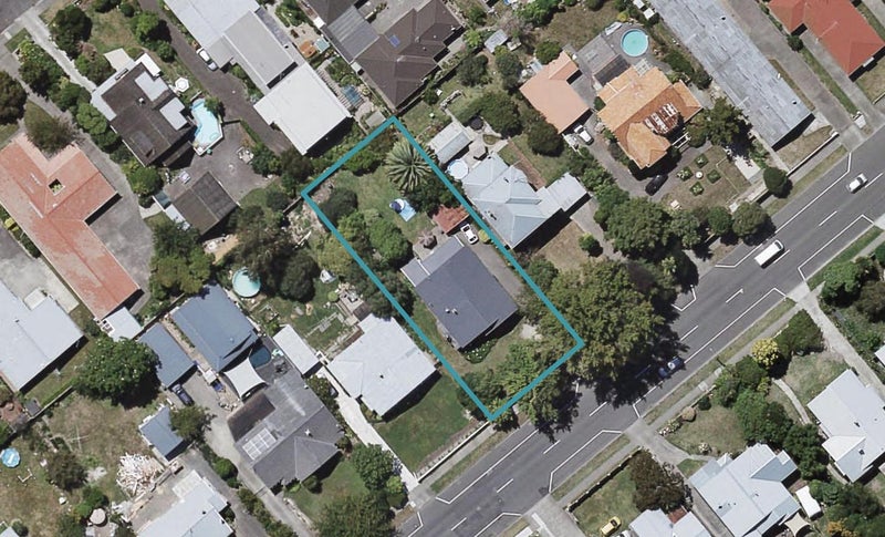 612 Nelson Street North, Hastings, Hastings - Carousel 1