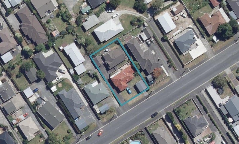 67A Enderley Avenue, Enderley, Hamilton - Carousel 1