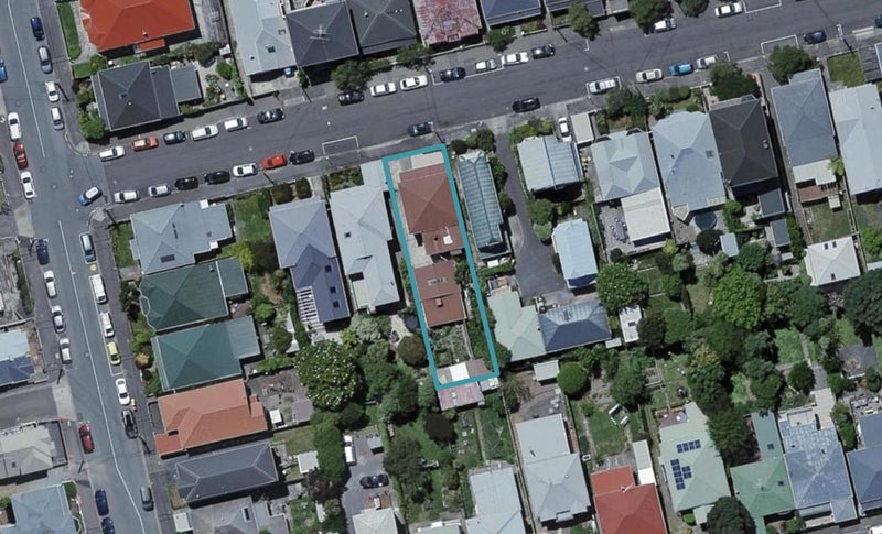 6 Somerset Avenue, Newtown, Wellington - Carousel 1