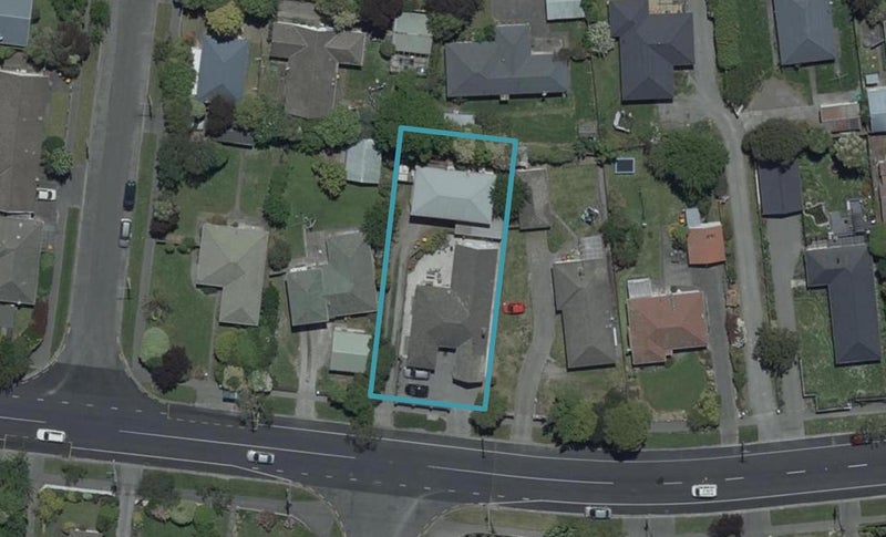 2/106 Maidstone Road, Ilam, Christchurch - Carousel 1