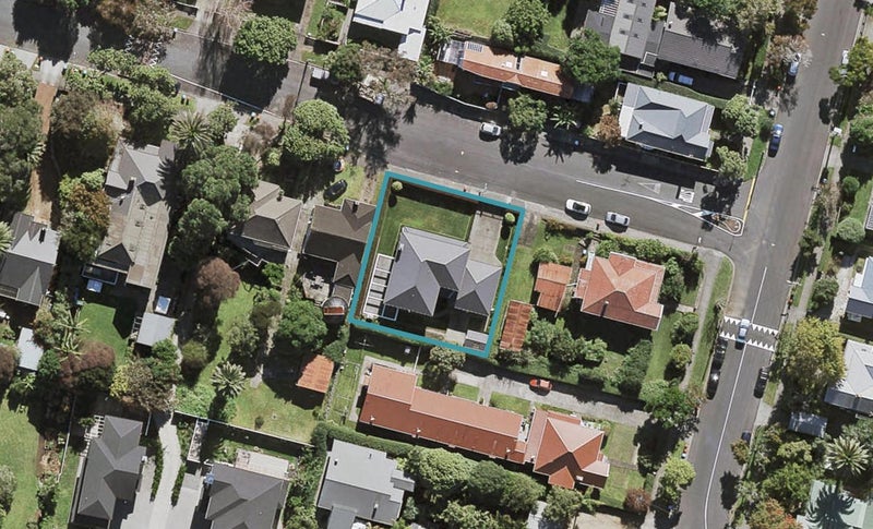 73 Milton Road, Mount Eden, Auckland - Carousel 1