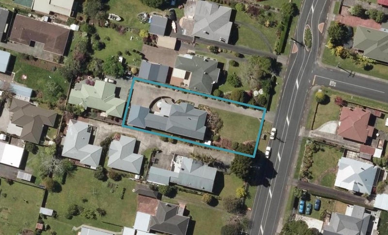 35 Mains Avenue, Kensington, Whangarei - Carousel 1