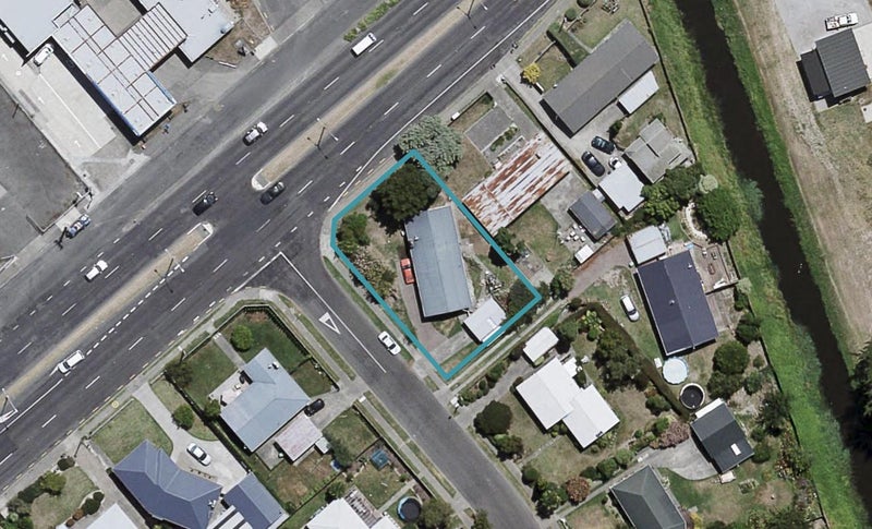 1 Exeter Crescent, Pirimai, Napier - Carousel 1