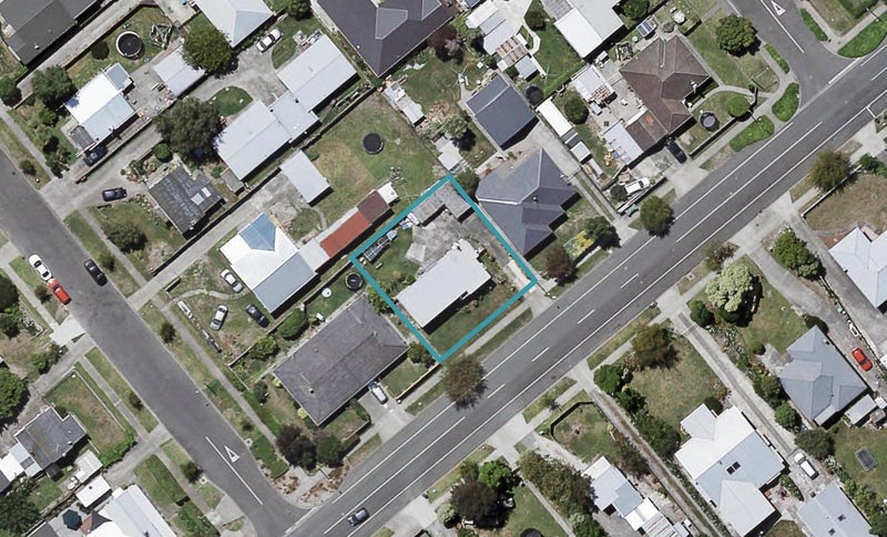 205 Park Road South, Ākina, Hastings - Carousel 1