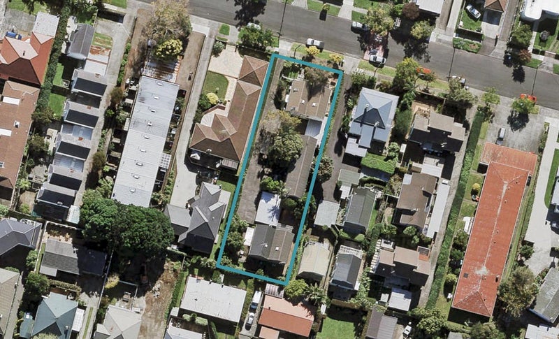 1/11 Patterson Street, Sandringham, Auckland - Carousel 1
