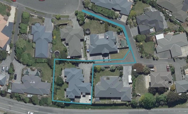 7 Timbers Lane, Parklands, Christchurch - Carousel 1