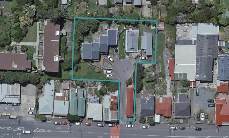 1 Cowan Place, Berhampore, Wellington - Carousel 1