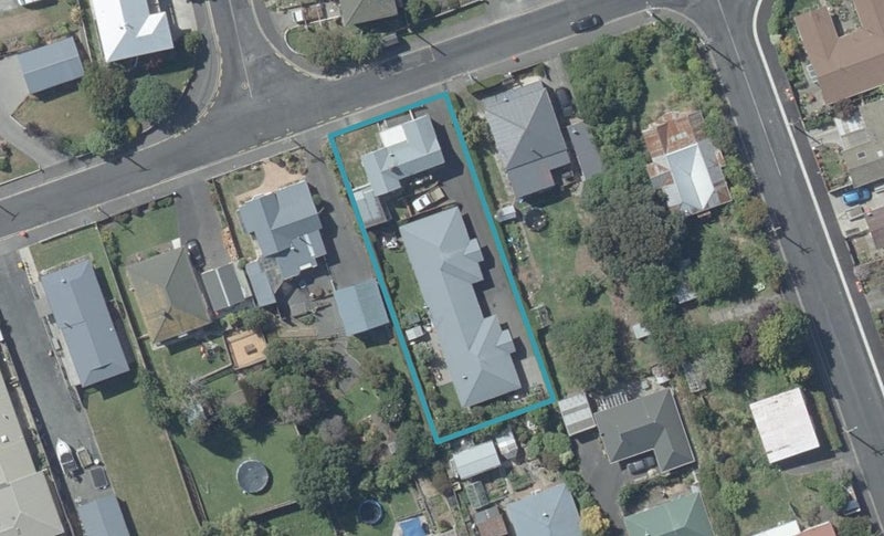 33B Paterson Street, Abbotsford, Dunedin - Carousel 1