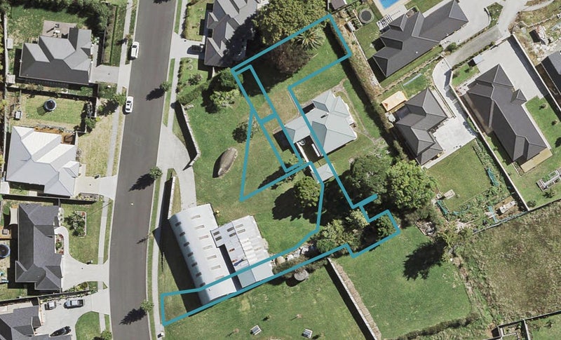24 Koromiko Way, Rosehill, Papakura - Carousel 1