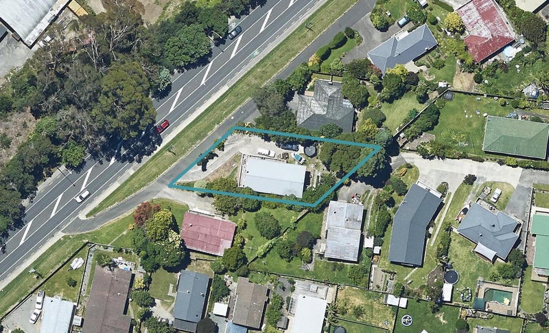 338 Fraser Street, Parkvale, Tauranga - Carousel 1