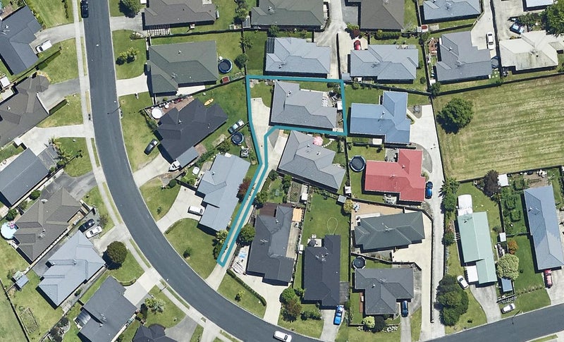 68B Solomon Street, Brookfield, Tauranga - Carousel 1