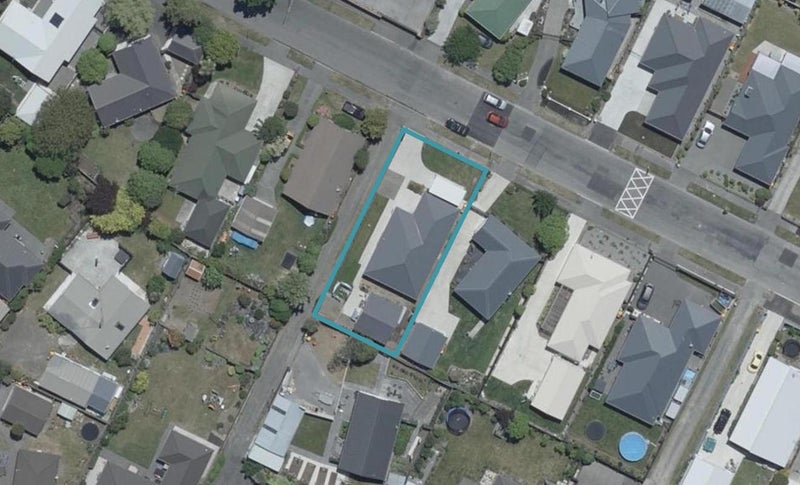 27 Royal Park Drive, Parklands, Christchurch - Carousel 1