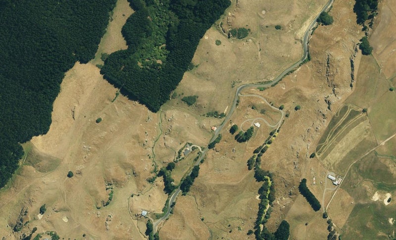 0 Maraetotara Road, Maraetotara, Waimarama - Carousel 1