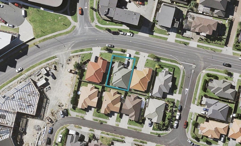 3 Jeffs Road, Flat Bush, Auckland - Carousel 1