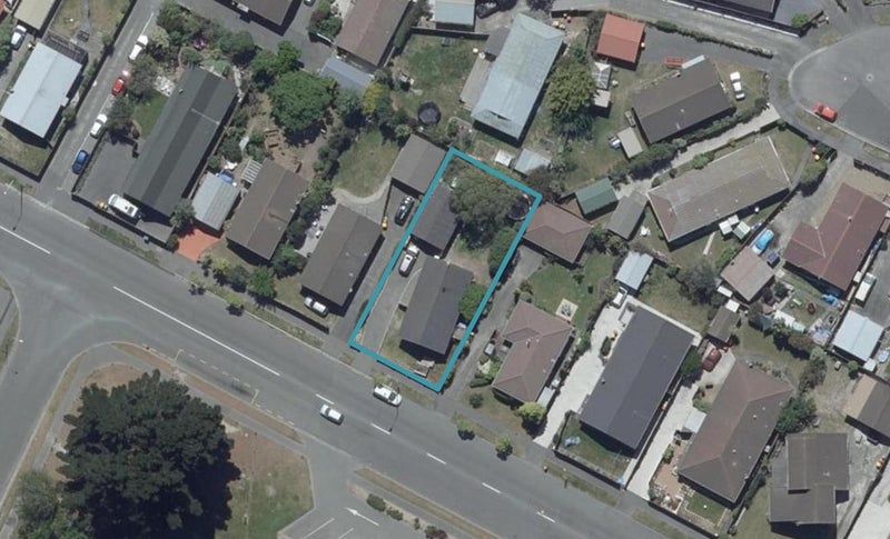 94 Queenspark Drive, Parklands, Christchurch - Carousel 1