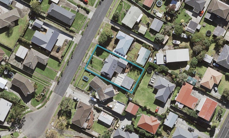 10 Dalry Place, Mangere Bridge, Auckland - Carousel 1