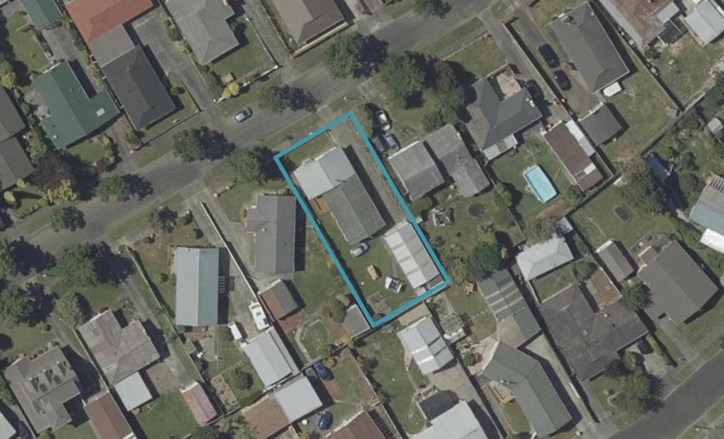 30 Raglan Avenue, Cloverlea, Palmerston North - Carousel 1