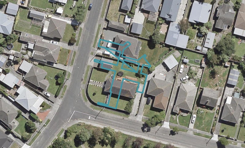 5B Dyer Street, Epuni, Lower Hutt - Carousel 1