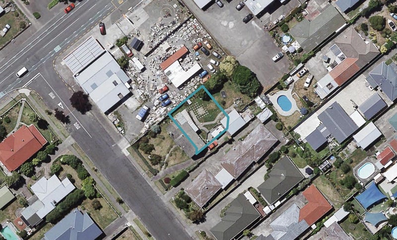 513A Burnett Street, Mahora, Hastings - Carousel 1