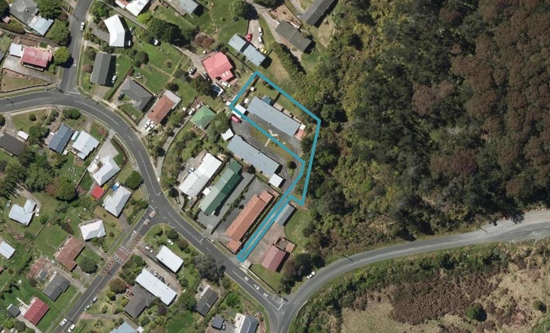 23 Collingwood Street, Raumanga, Whangarei - Carousel 1