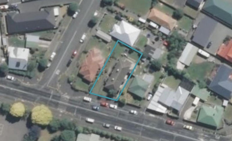 41 Queen Street, Parkside, Timaru - Carousel 1