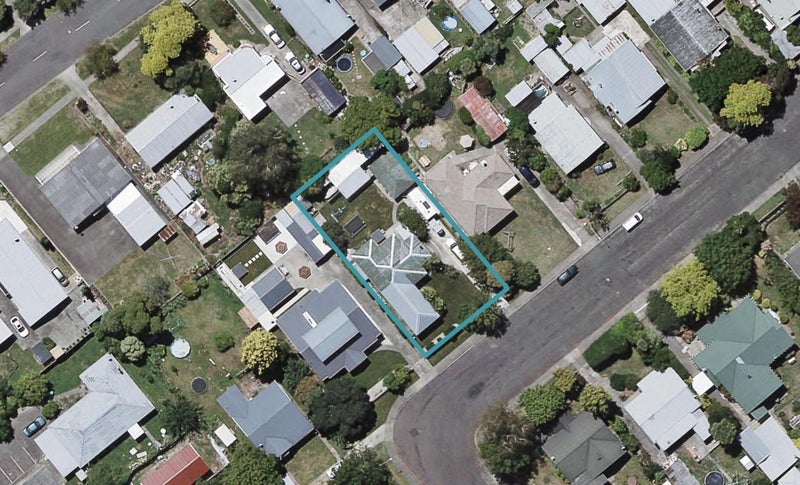 502 Wellwood Street, Saint Leonards, Hastings - Carousel 1