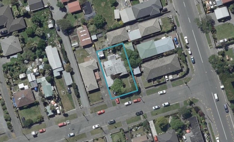4 Cradock Street, South New Brighton, Christchurch - Carousel 1