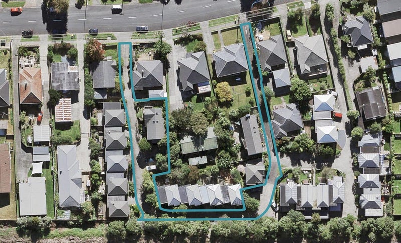 48A Arawa Street, New Lynn, Auckland - Carousel 1