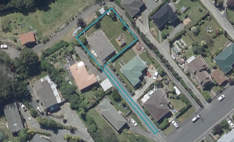 105 Wakari Road, Helensburgh, Dunedin - Carousel 1