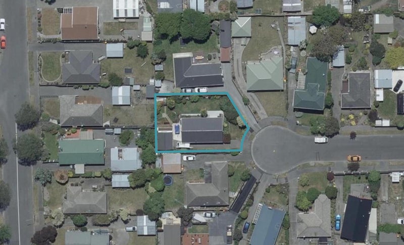 12 Elder Place, Parklands, Christchurch - Carousel 1