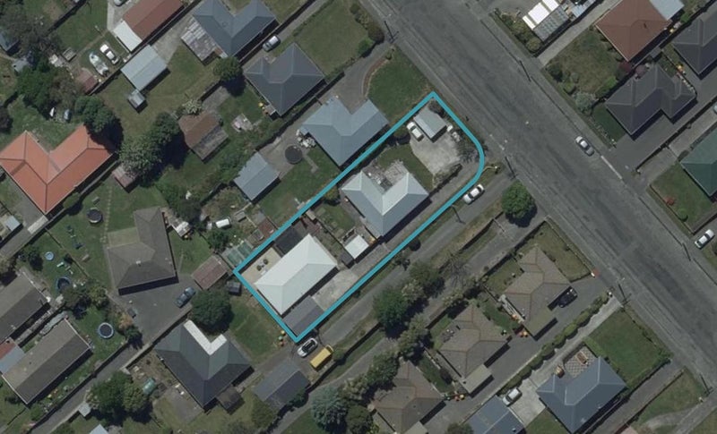 2/60 Neill Street, Hornby, Christchurch - Carousel 1