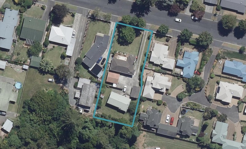 11B Hudson Street, Riverlea, Hamilton - Carousel 1