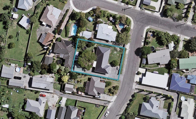 36 Pembroke Street, Taradale, Napier - Carousel 1