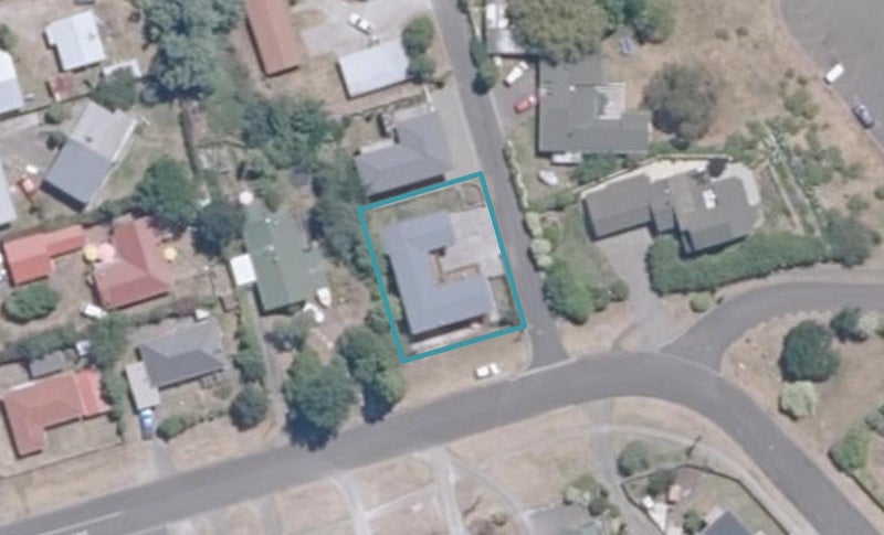 144 Waikato Street, Taupo, Taupo - Carousel 1
