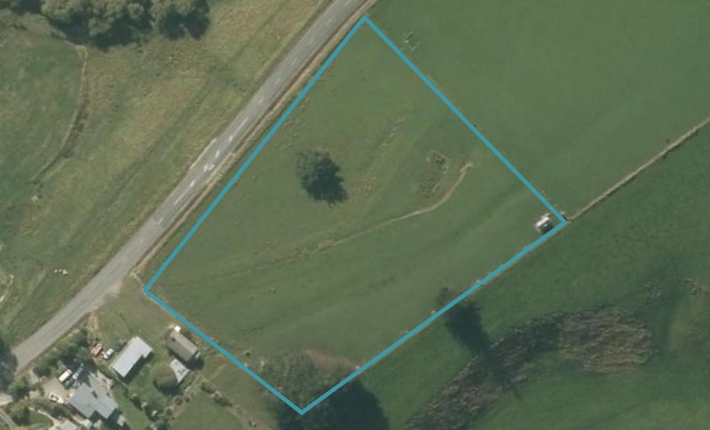 0 Mathesons Corner Rd, Heriot, Tapanui - Carousel 1