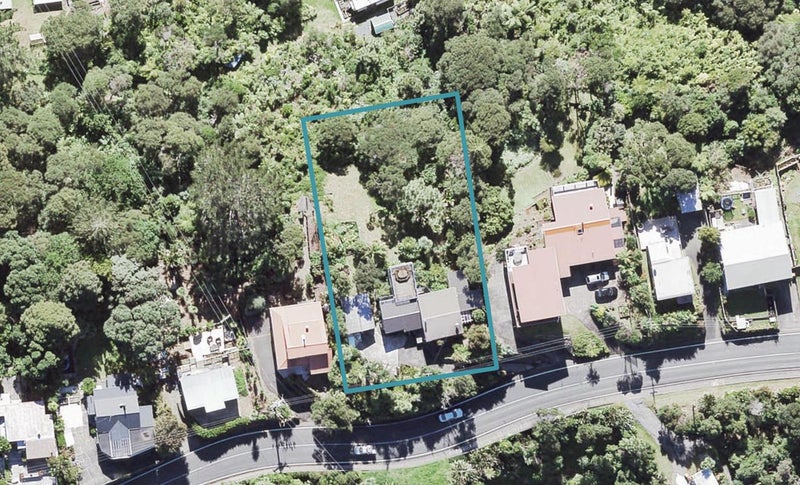 1156 Huia Road, Huia, Auckland - Carousel 1