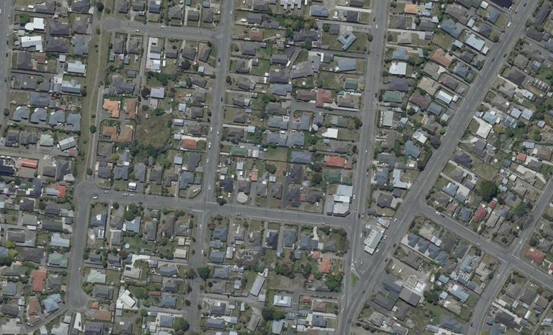 4/7 Cossar Street, Burwood, Christchurch - Carousel 1