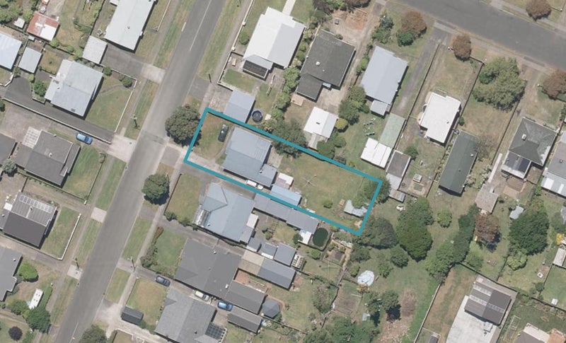 34 Moore Avenue, Tawhero, Whanganui - Carousel 1