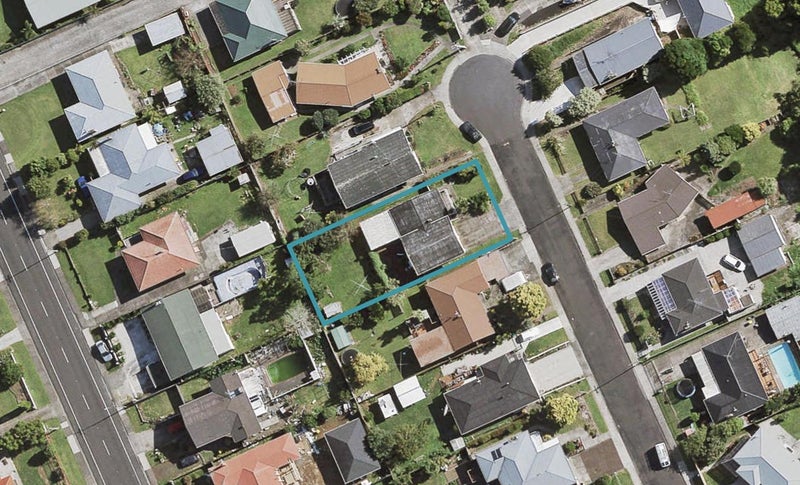 12 Hollinbrigg Place, Manurewa, Auckland - Carousel 1