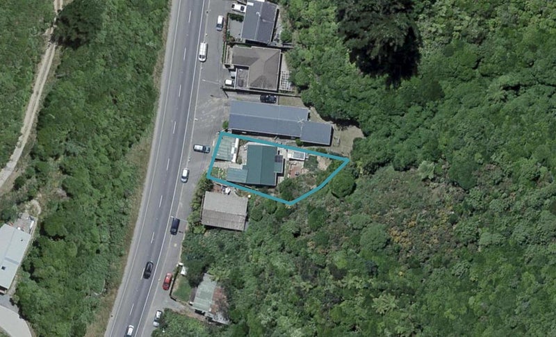 435 Ohiro Road, Brooklyn, Wellington - Carousel 1