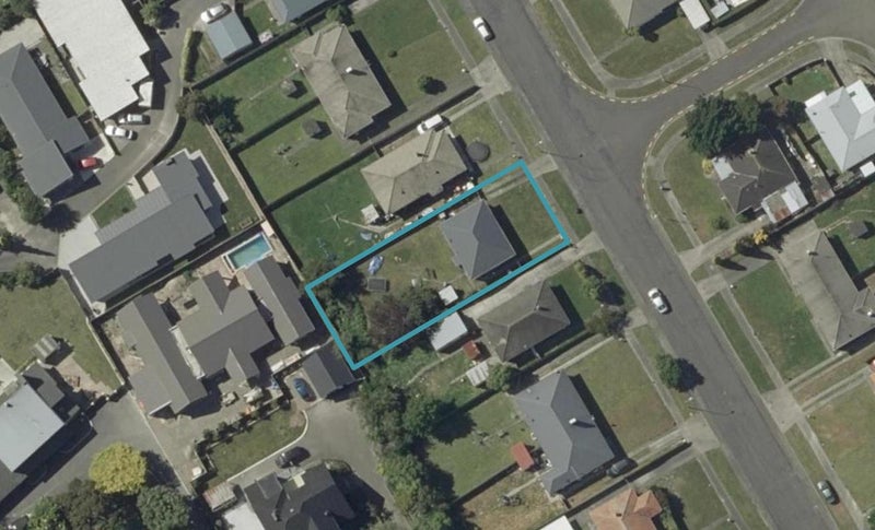 38 Upham Terrace, Roslyn, Palmerston North - Carousel 1
