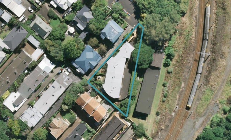 1/7 Cowie Street, Newmarket, Auckland - Carousel 1