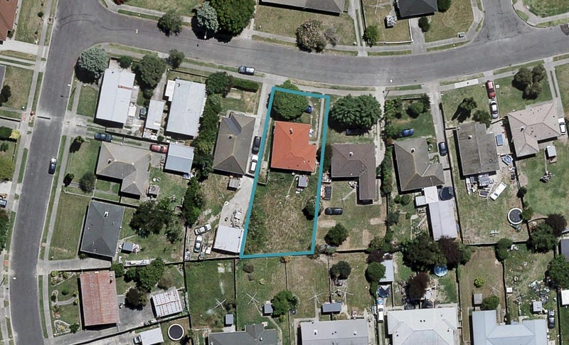 28 Plowman Crescent, Onekawa, Napier - Carousel 1